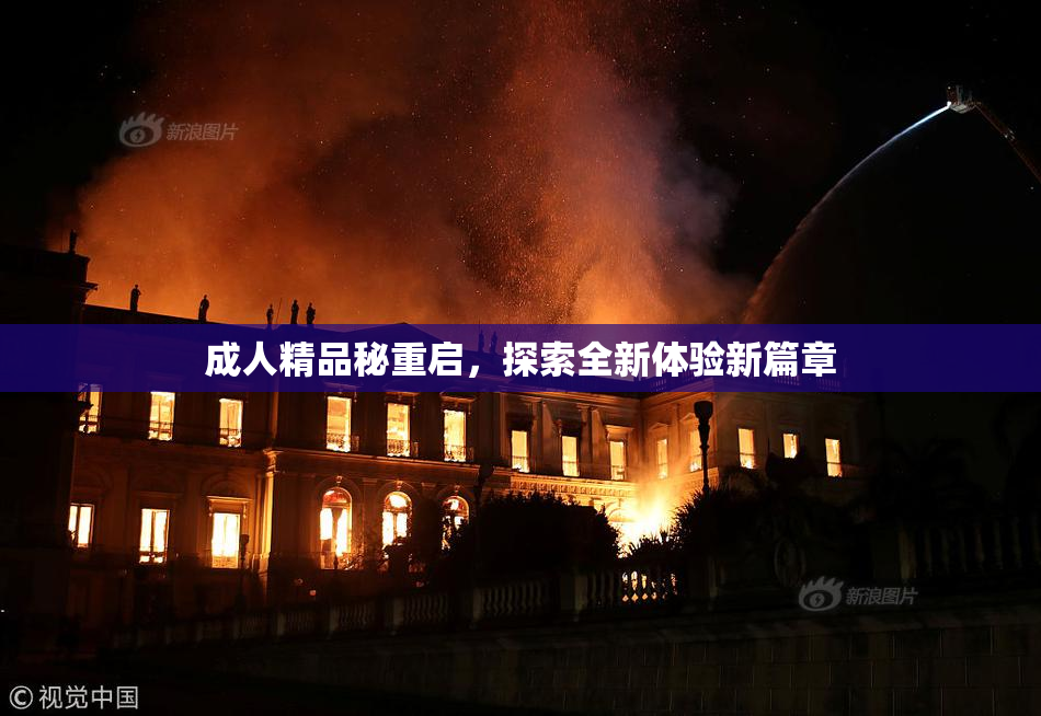 成人精品秘重启，探索全新体验新篇章