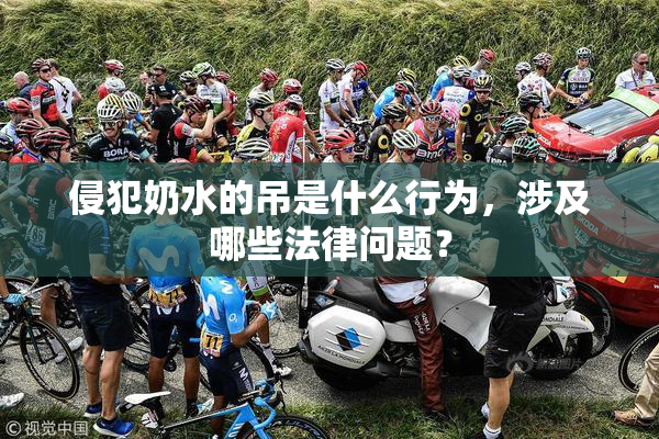 侵犯奶水的吊是什么行为，涉及哪些法律问题？