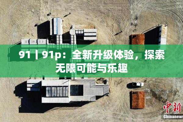 91丨91p：全新升级体验，探索无限可能与乐趣