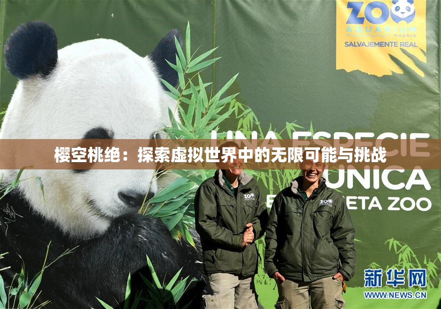 樱空桃绝：探索虚拟世界中的无限可能与挑战