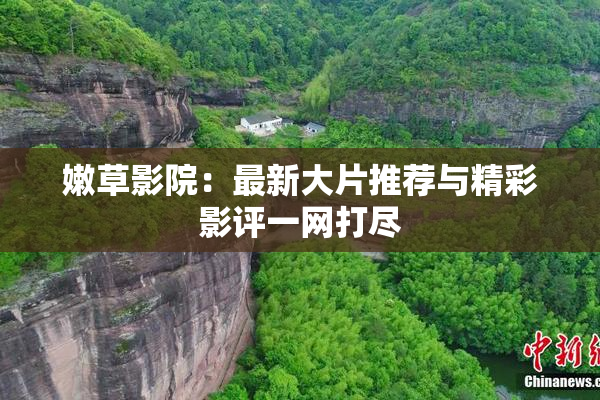 嫩草影院：最新大片推荐与精彩影评一网打尽