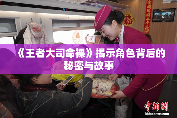 《王者大司命裸》揭示角色背后的秘密与故事