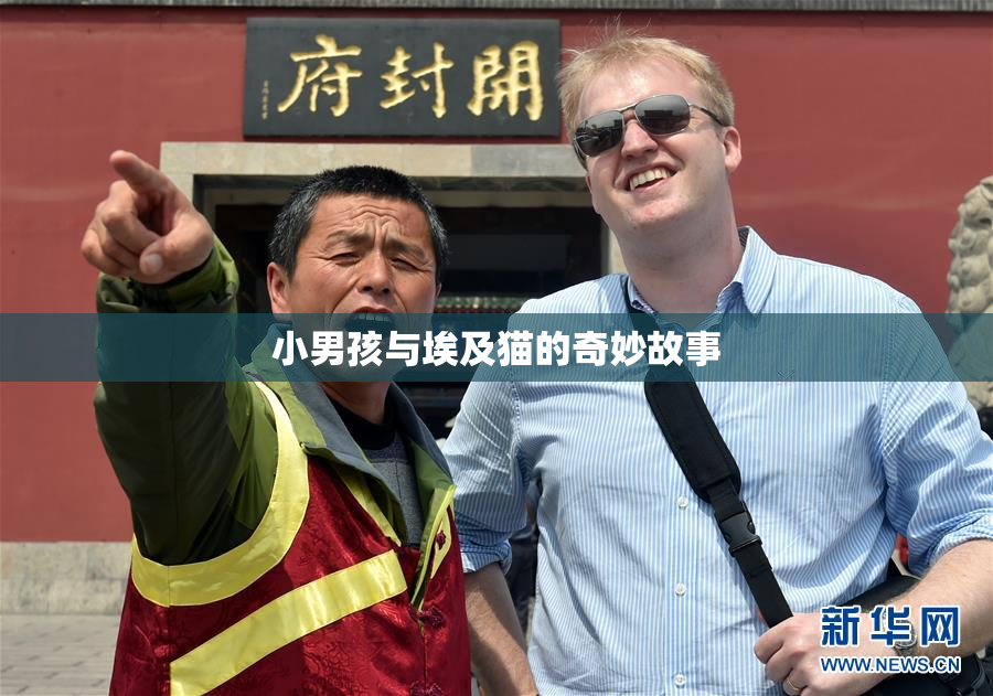 小男孩与埃及猫的奇妙故事