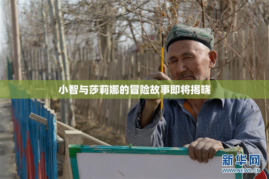 小智与莎莉娜的冒险故事即将揭晓