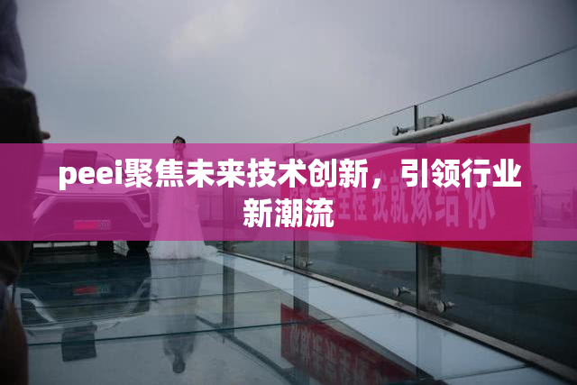 peei聚焦未来技术创新，引领行业新潮流