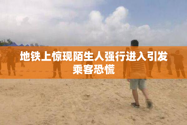 地铁上惊现陌生人强行进入引发乘客恐慌