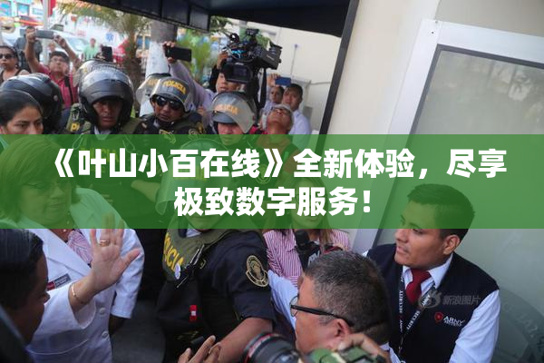 《叶山小百在线》全新体验，尽享极致数字服务！