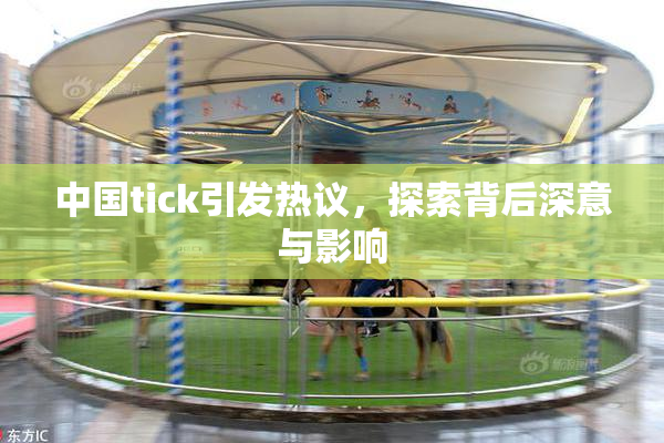 中国tick引发热议，探索背后深意与影响