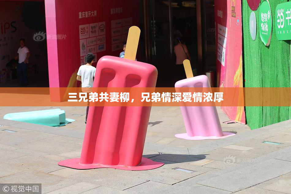 三兄弟共妻柳，兄弟情深爱情浓厚