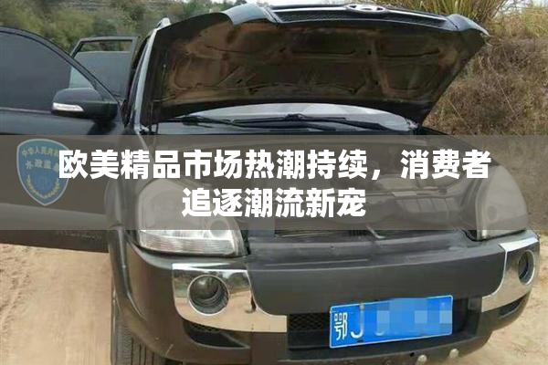 欧美精品市场热潮持续，消费者追逐潮流新宠