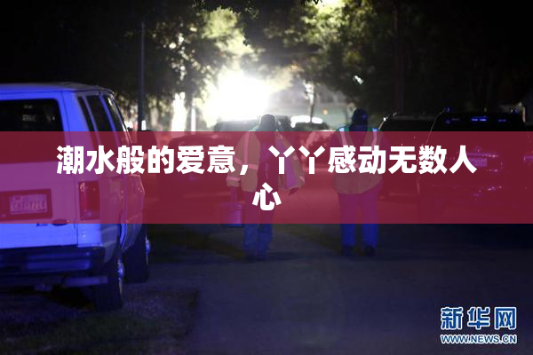 潮水般的爱意，丫丫感动无数人心