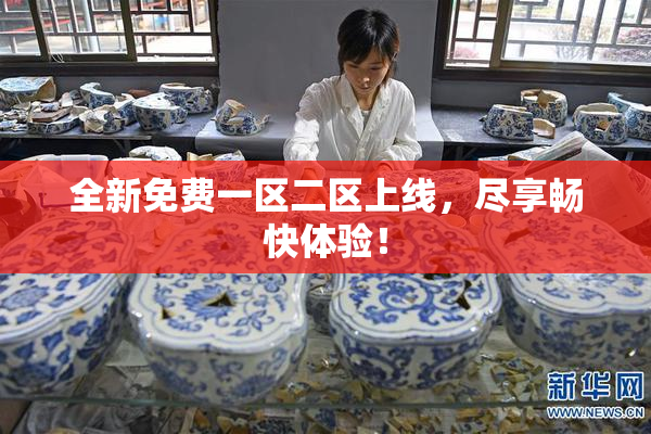 全新免费一区二区上线，尽享畅快体验！