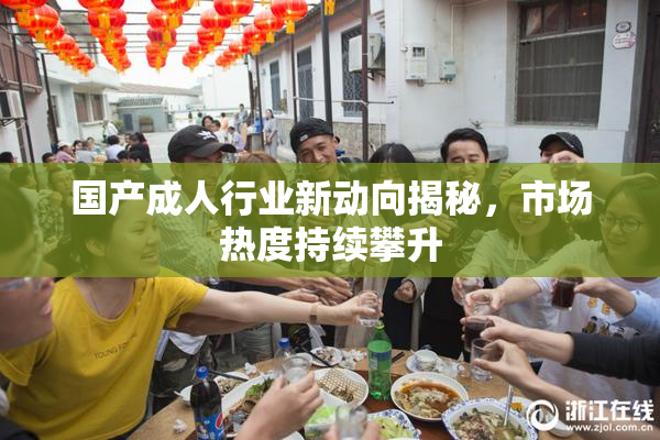 国产成人行业新动向揭秘，市场热度持续攀升