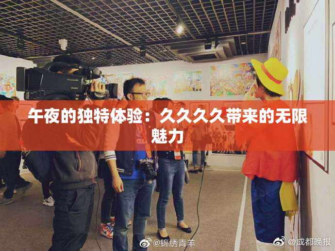 午夜的独特体验：久久久久带来的无限魅力