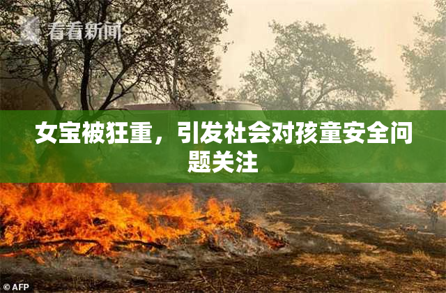 女宝被狂重，引发社会对孩童安全问题关注