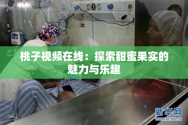 桃子视频在线：探索甜蜜果实的魅力与乐趣