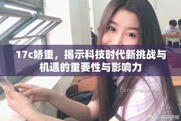 17c娇重，揭示科技时代新挑战与机遇的重要性与影响力