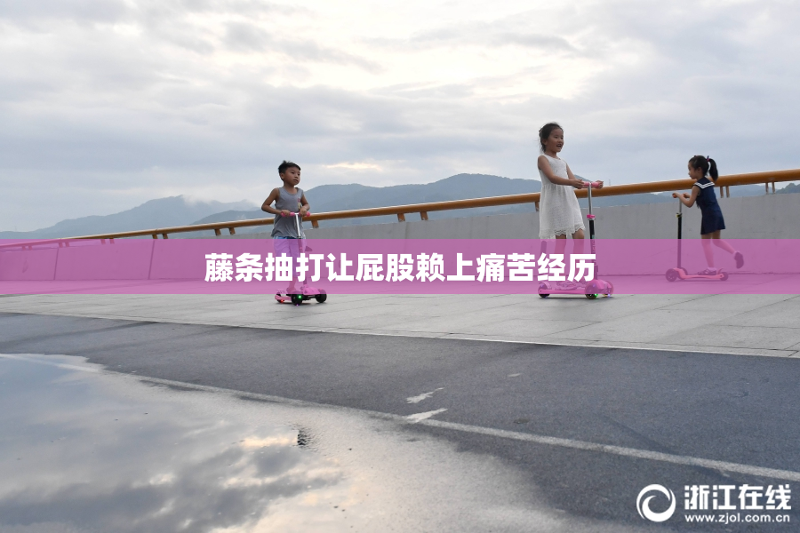 藤条抽打让屁股赖上痛苦经历