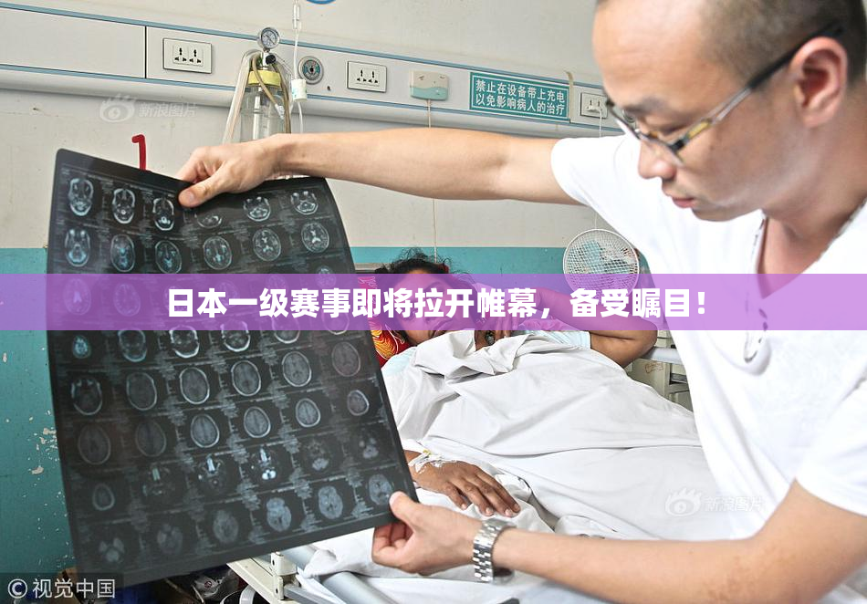 日本一级赛事即将拉开帷幕，备受瞩目！