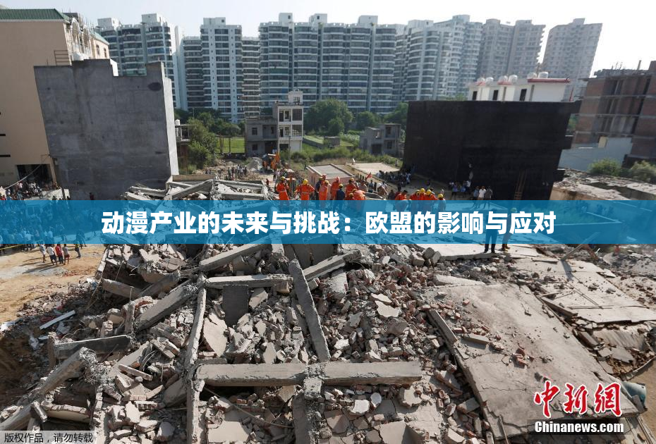 动漫产业的未来与挑战：欧盟的影响与应对