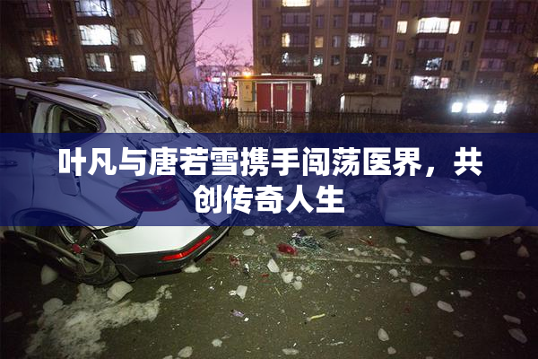 叶凡与唐若雪携手闯荡医界，共创传奇人生