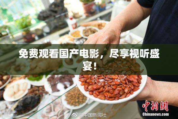 免费观看国产电影，尽享视听盛宴！