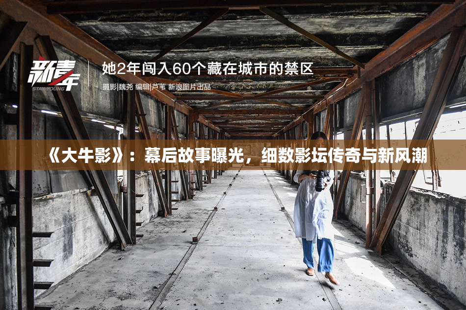 《大牛影》：幕后故事曝光，细数影坛传奇与新风潮
