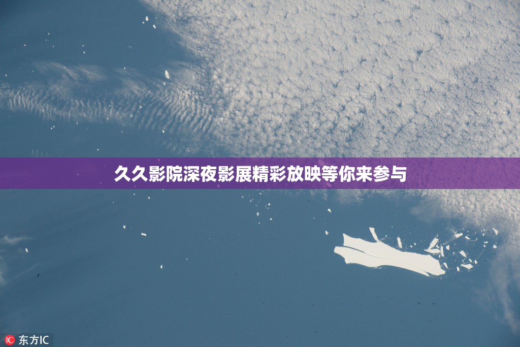 久久影院深夜影展精彩放映等你来参与