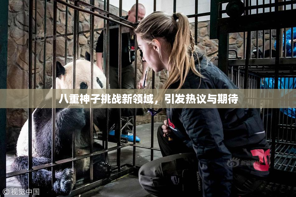 八重神子挑战新领域，引发热议与期待