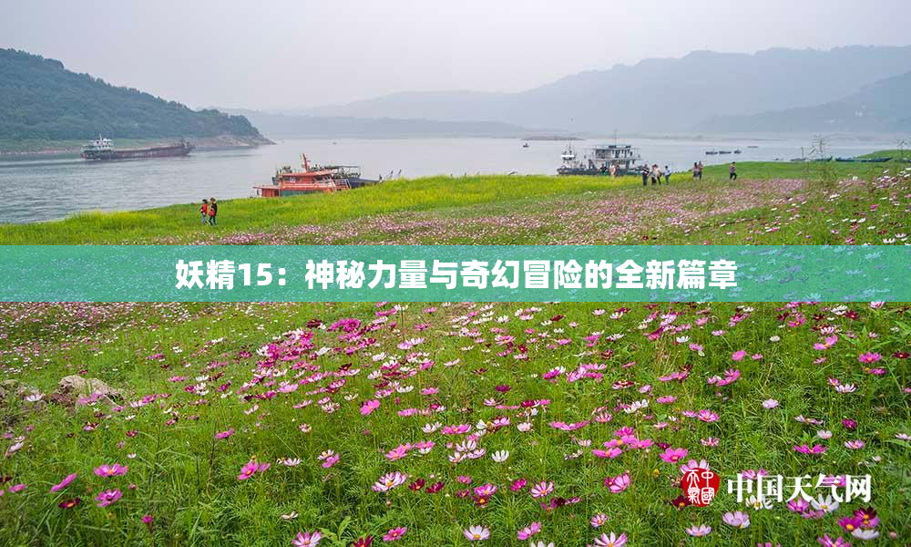 妖精15：神秘力量与奇幻冒险的全新篇章
