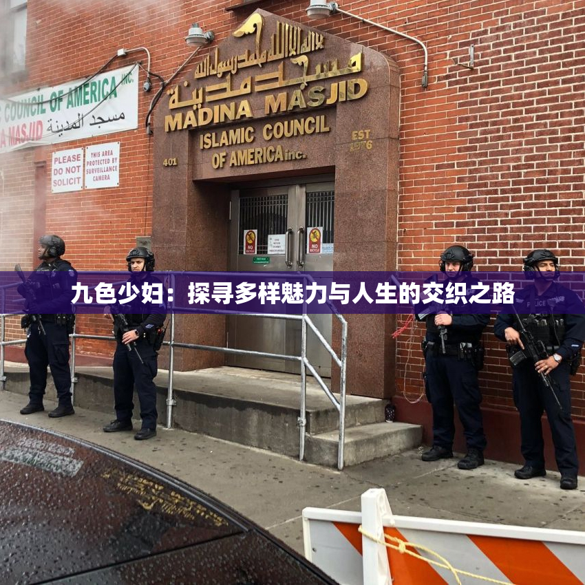 九色少妇：探寻多样魅力与人生的交织之路