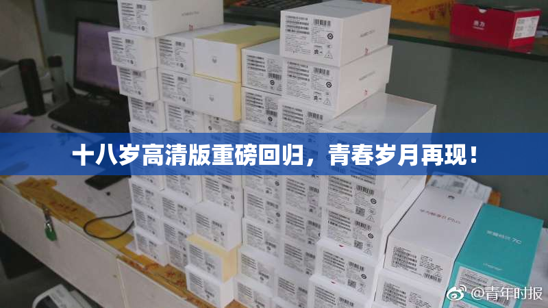 十八岁高清版重磅回归，青春岁月再现！
