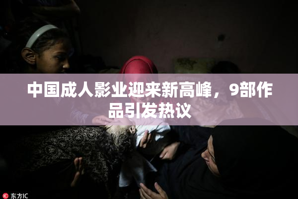 中国成人影业迎来新高峰，9部作品引发热议