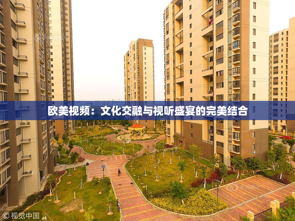 欧美视频：文化交融与视听盛宴的完美结合