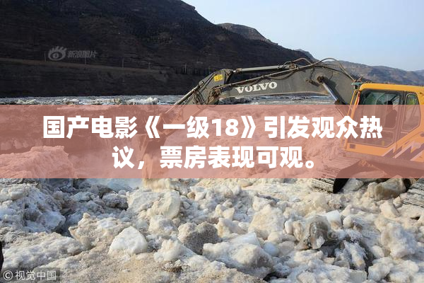 国产电影《一级18》引发观众热议，票房表现可观。