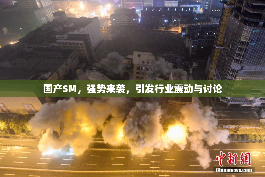 国产SM，强势来袭，引发行业震动与讨论