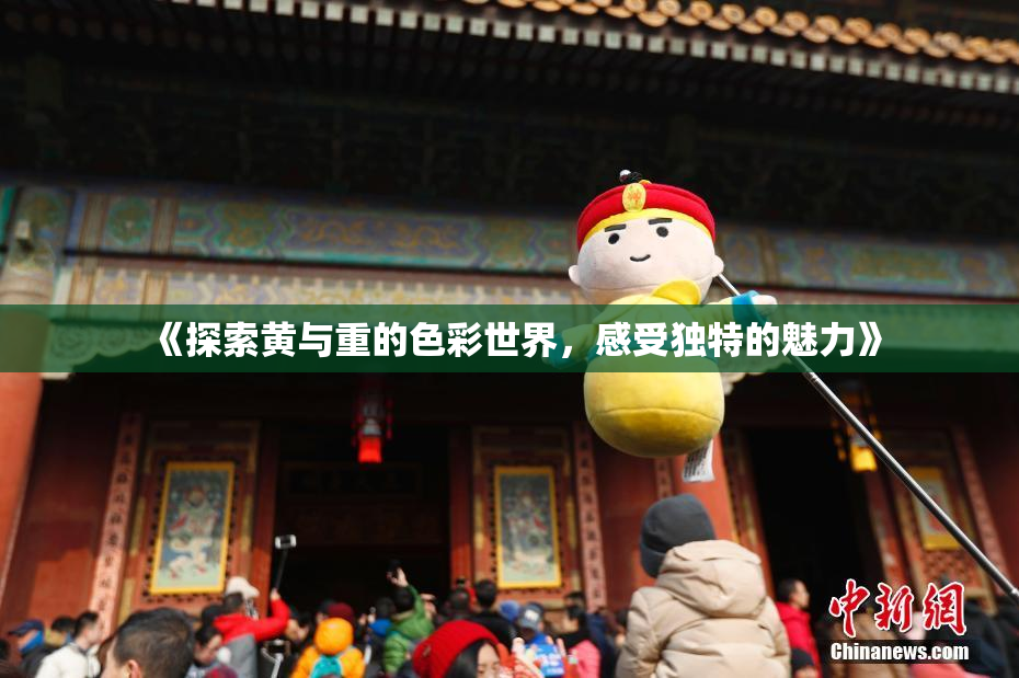 《探索黄与重的色彩世界，感受独特的魅力》