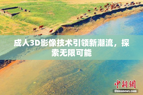 成人3D影像技术引领新潮流，探索无限可能