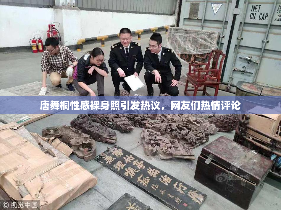 唐舞桐性感裸身照引发热议，网友们热情评论