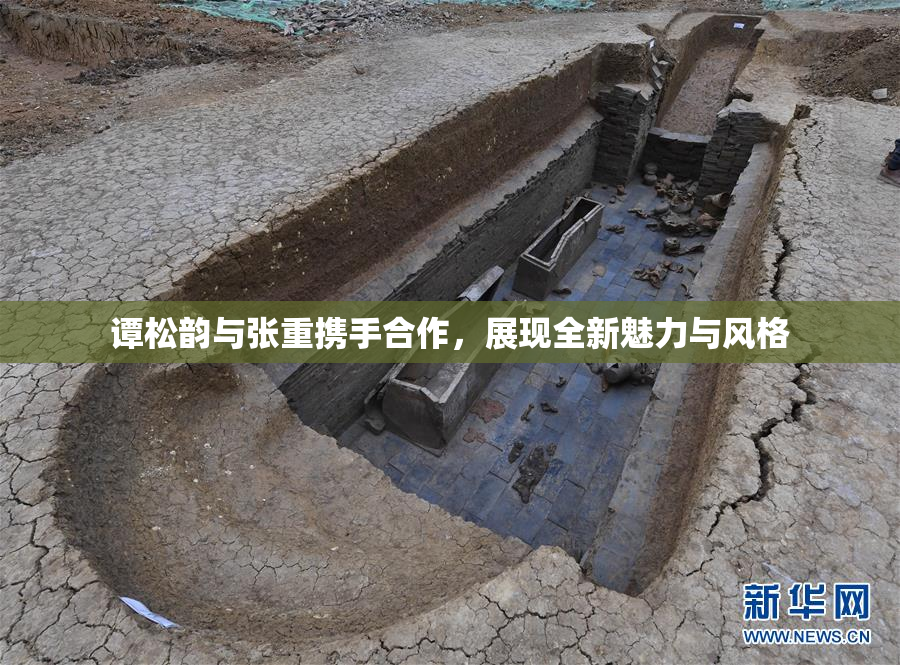 谭松韵与张重携手合作，展现全新魅力与风格