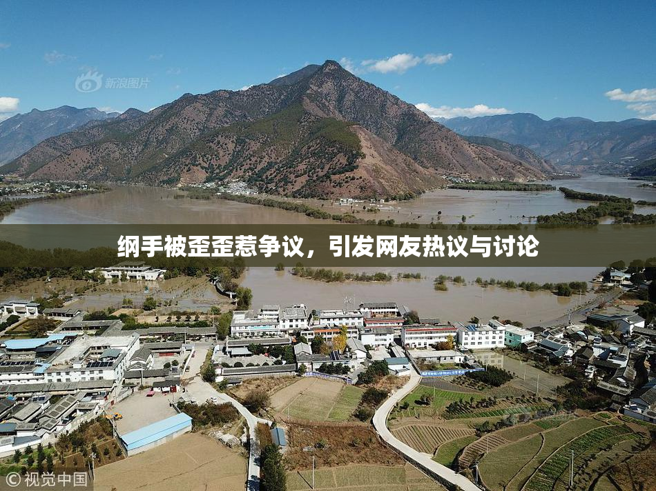 纲手被歪歪惹争议，引发网友热议与讨论
