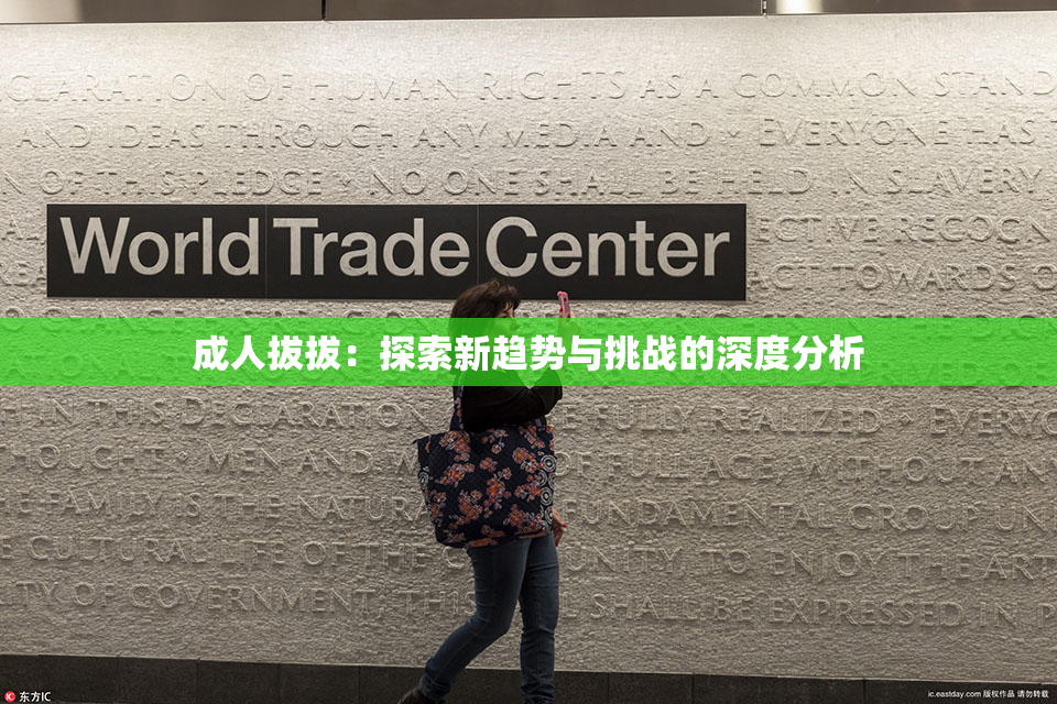 成人拔拔：探索新趋势与挑战的深度分析