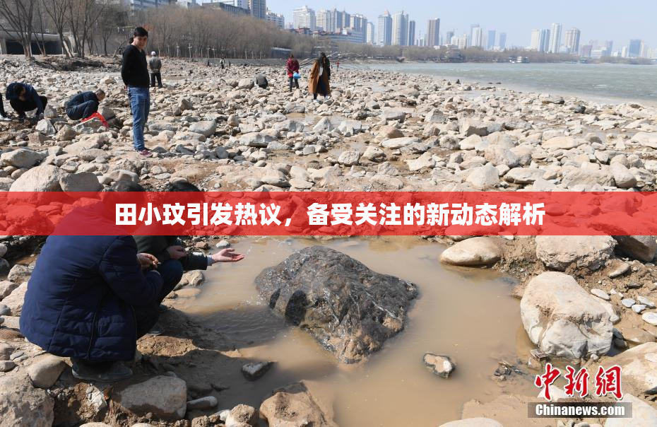 田小玟引发热议，备受关注的新动态解析