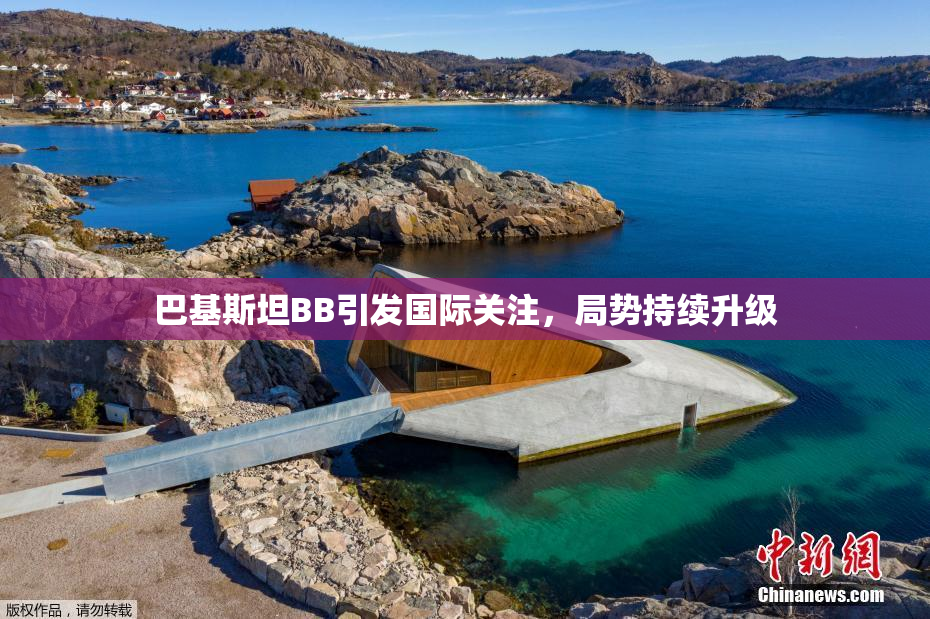 巴基斯坦BB引发国际关注，局势持续升级