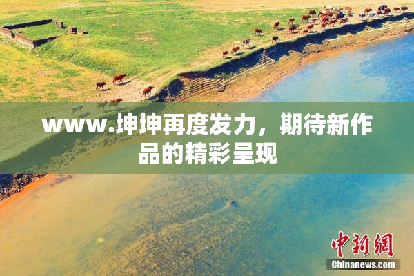 www.坤坤再度发力，期待新作品的精彩呈现