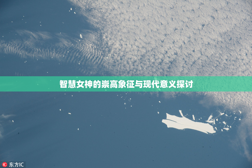 智慧女神的崇高象征与现代意义探讨