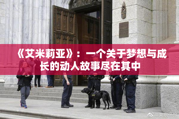 《艾米莉亚》：一个关于梦想与成长的动人故事尽在其中