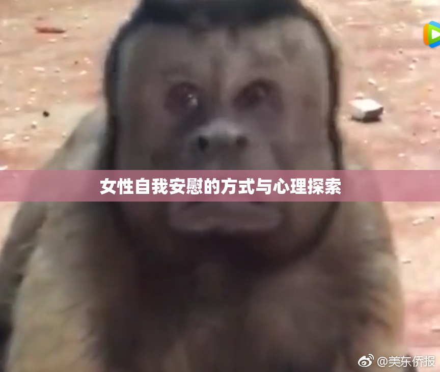 女性自我安慰的方式与心理探索