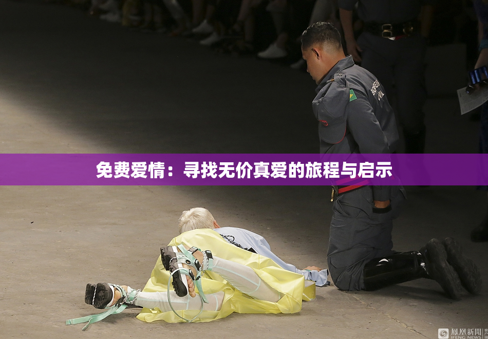 免费爱情：寻找无价真爱的旅程与启示