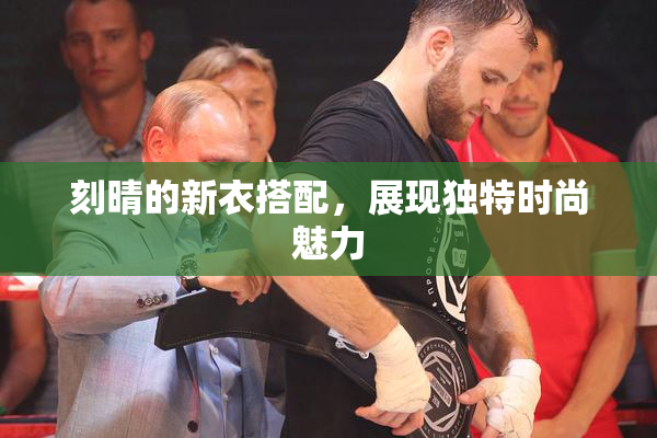 刻晴的新衣搭配，展现独特时尚魅力